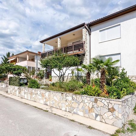 Apartment Buzet 17562A Eksteriør bilde