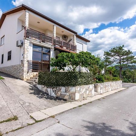 Apartment Buzet 17562A Eksteriør bilde