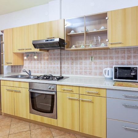 Apartment Buzet 17562A Eksteriør bilde