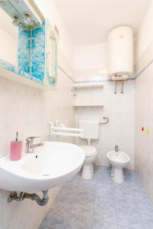 Apartment Buzet 17562A Eksteriør bilde