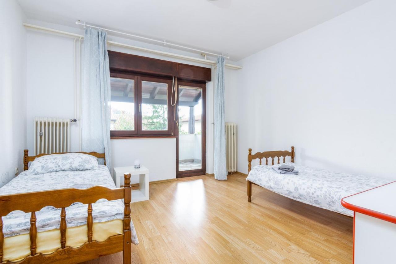 Apartment Buzet 17562A Eksteriør bilde