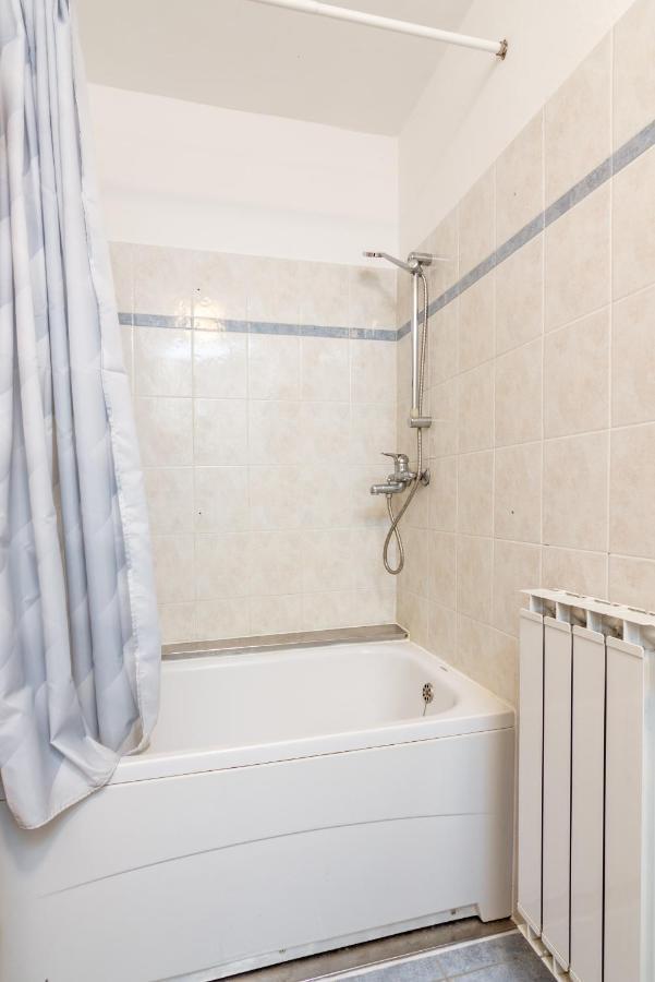 Apartment Buzet 17562A Eksteriør bilde