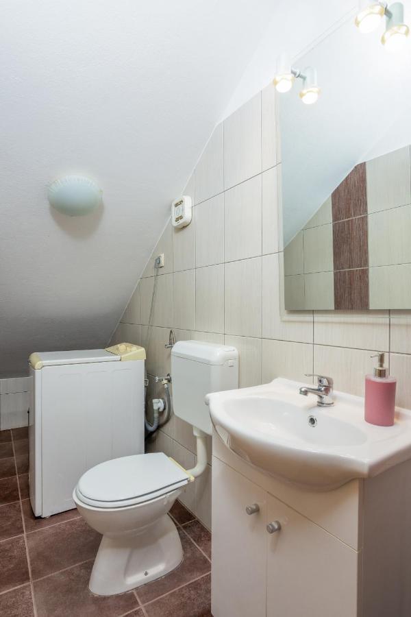 Apartment Buzet 17562A Eksteriør bilde
